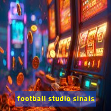 football studio sinais